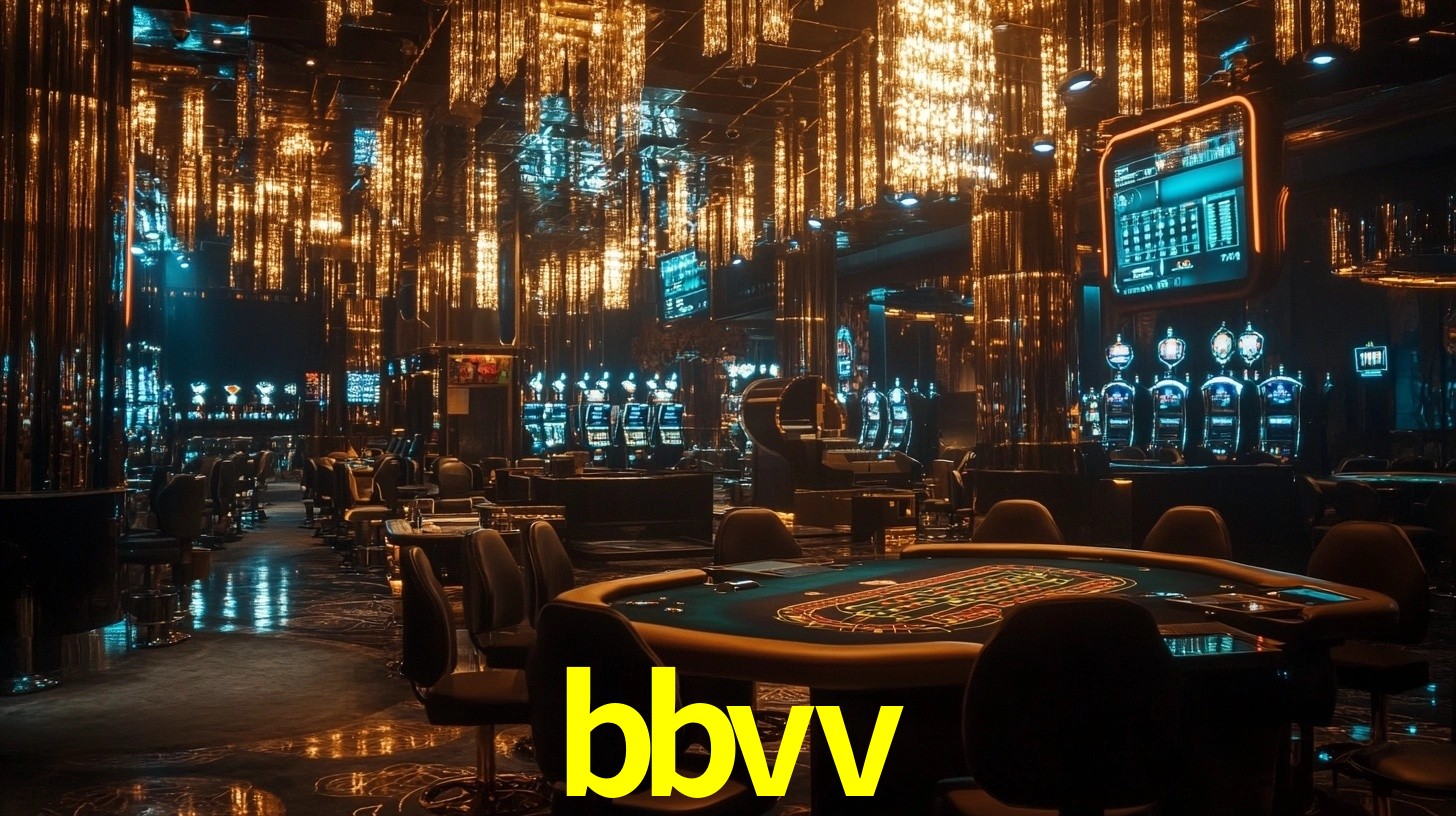 bbvv: Seu Cassino Premiado com Pagamentos Rápidos