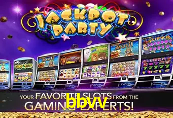 Descubra o Mundo do Cassino Online com bbvv