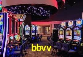 Benefícios da Conta bbvv