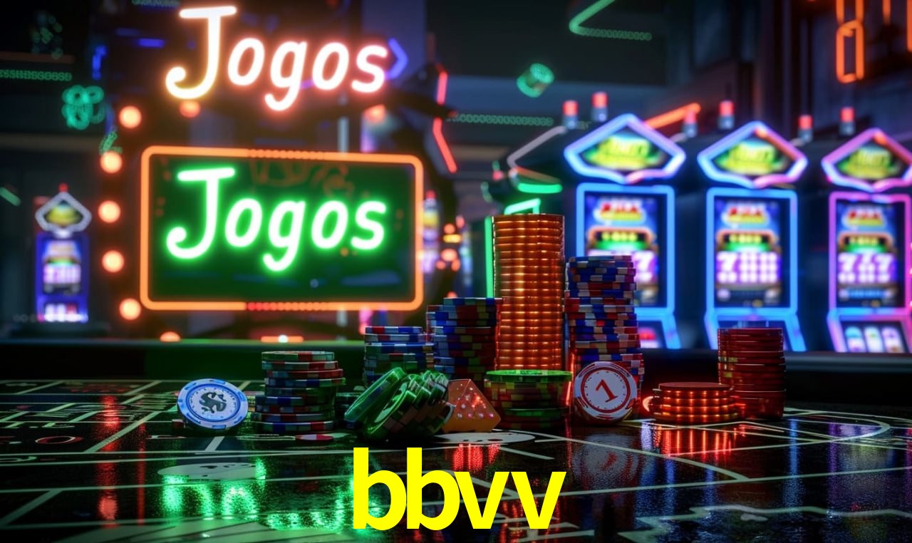 Bônus Generosos e Exclusivos no bbvv para Você!