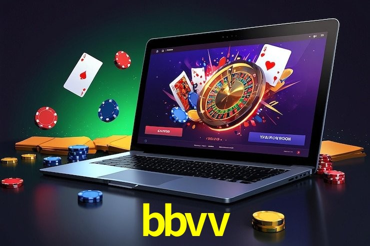 Casino Ao Vivo bbvv