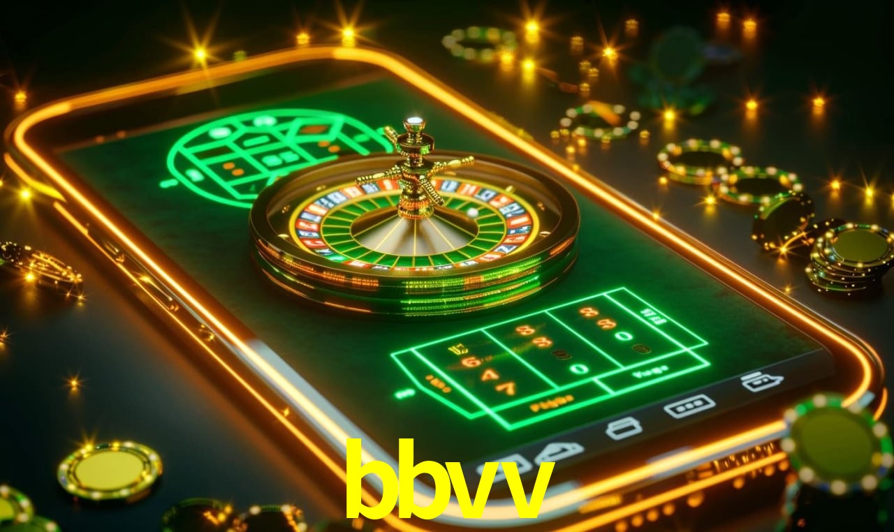 Diretório de Jogos bbvv