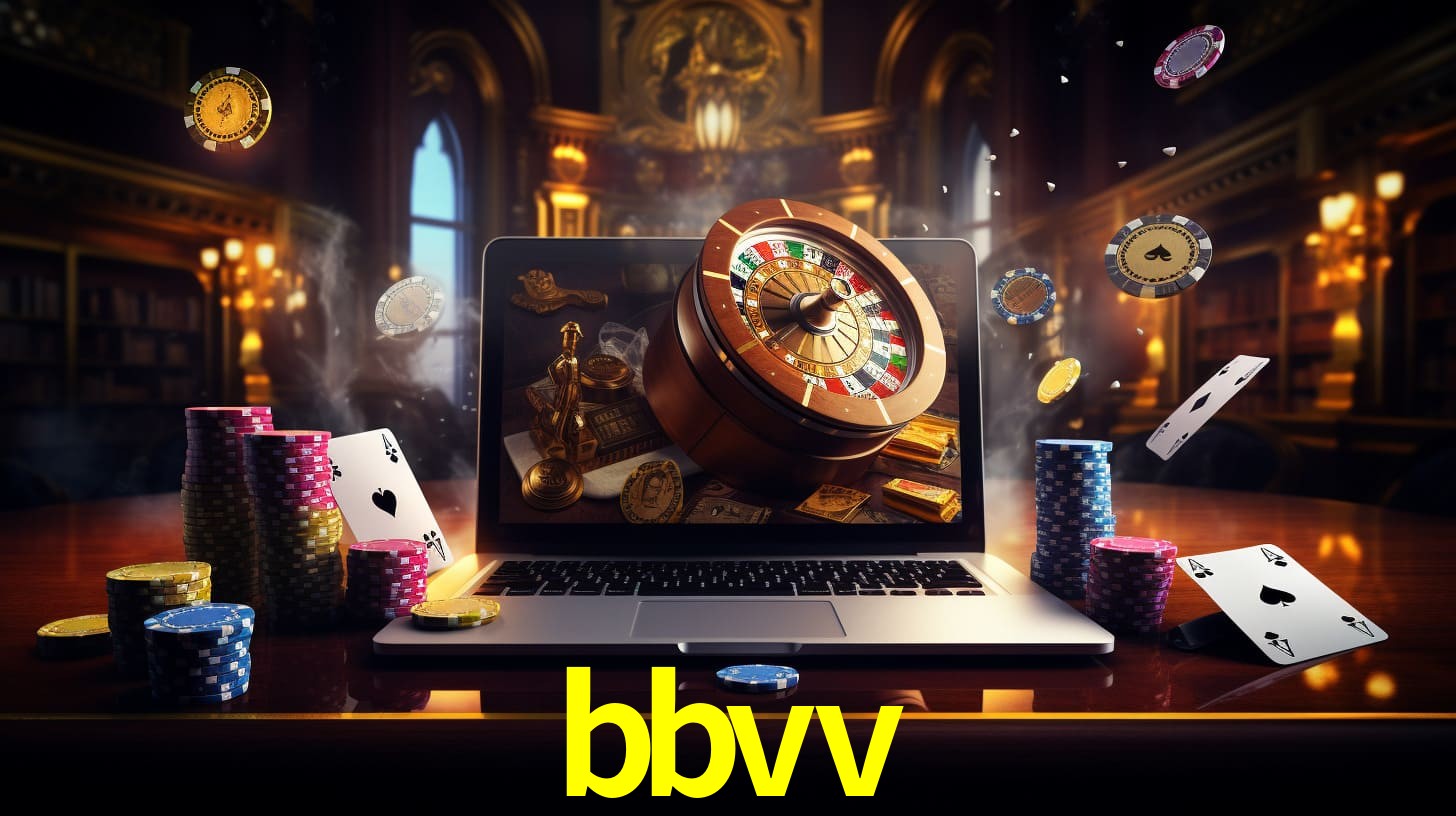 Roulette Table bbvv