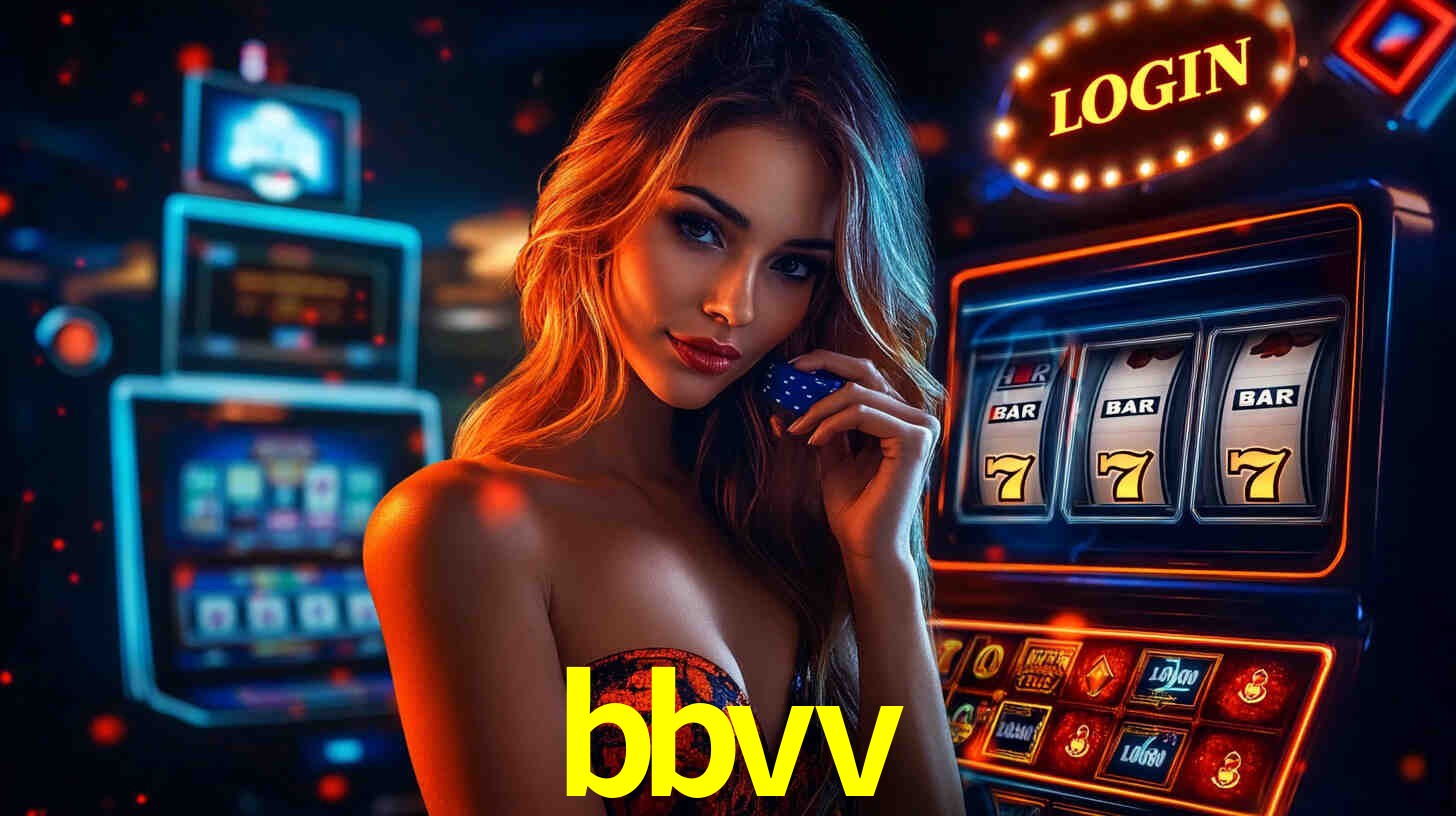 bbvv: A Experiência de Casino com Jogos de Mesa ao Vivo