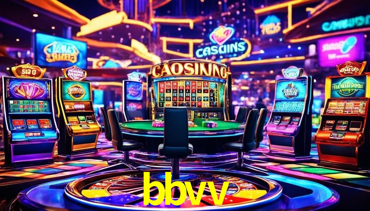 Casino VIP bbvv