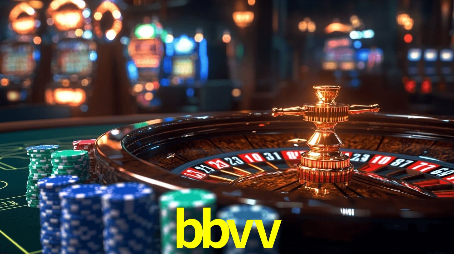 bbvv: Jogos de Caça-Níqueis-Altas Recompensas, Roleta-Velocidade, Blackjack-Desafios Máximos