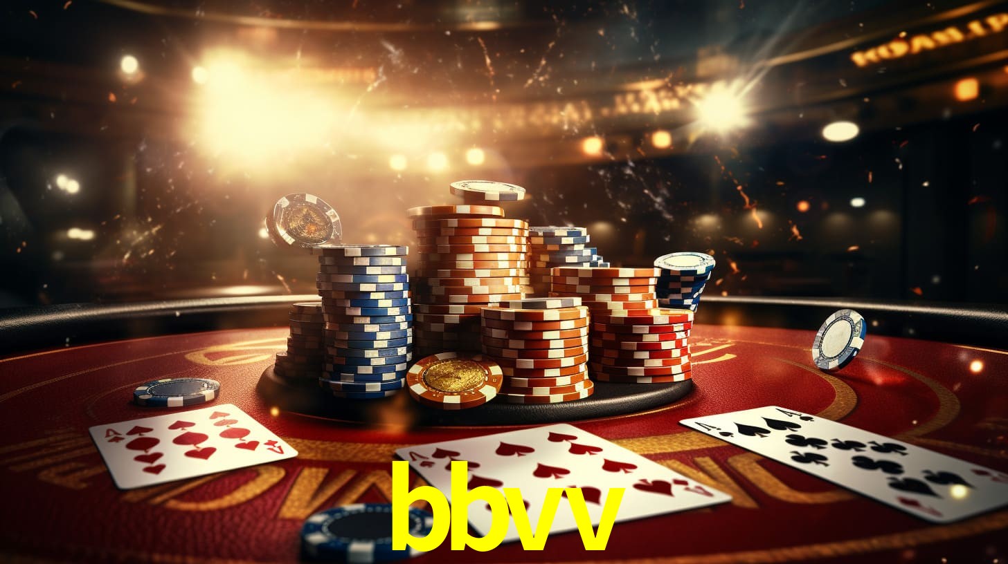 Blackjack Table bbvv