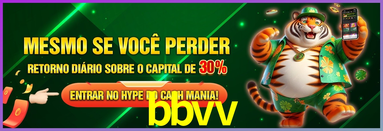 Ganhador bbvv